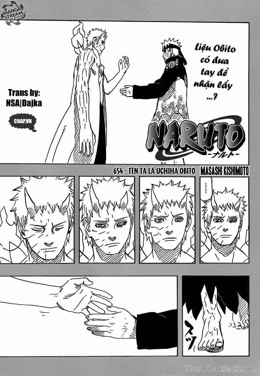 Chapter 641 - Image 12