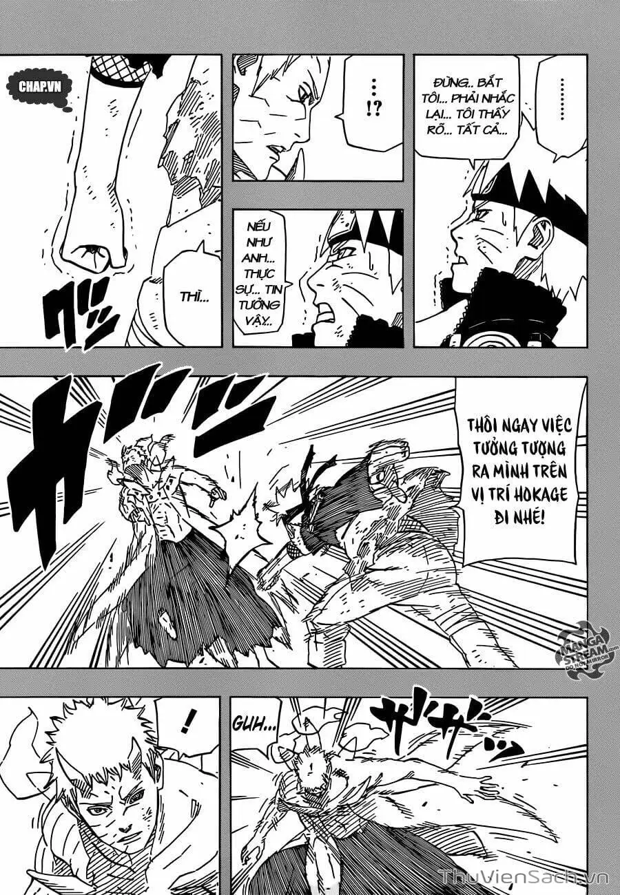 Chapter 641 - Image 14