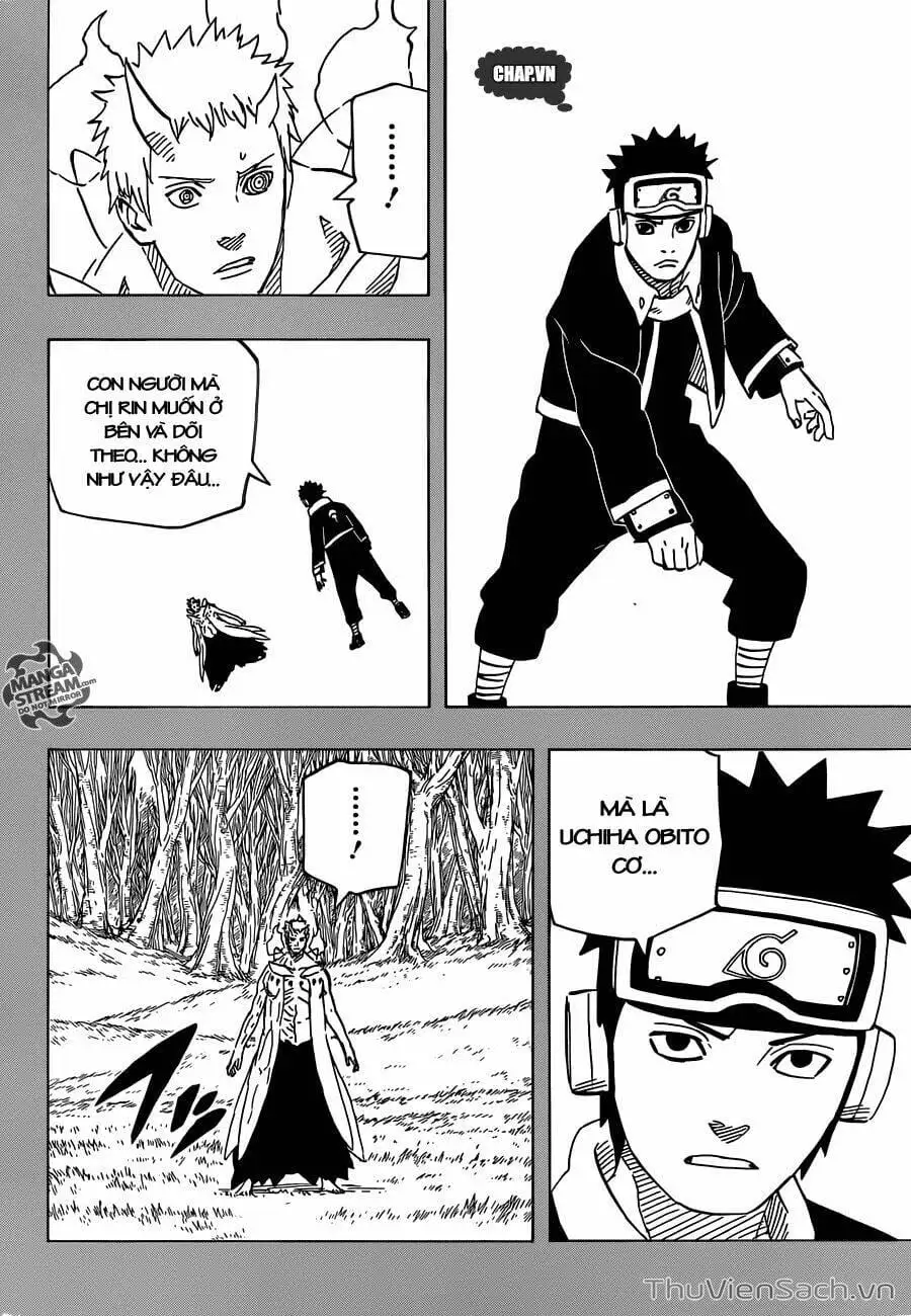 Chapter 641 - Image 15