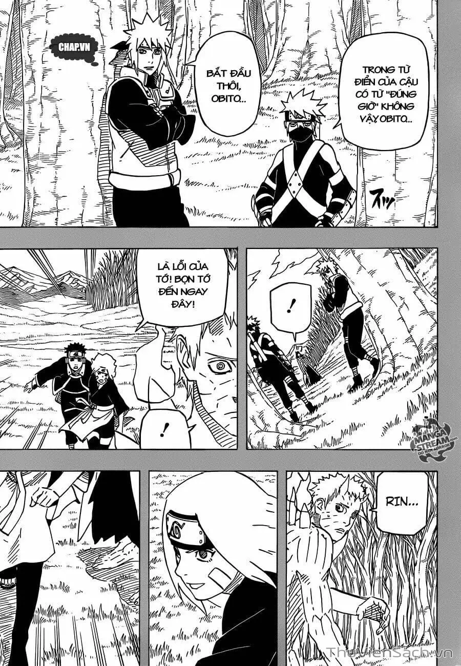 Chapter 641 - Image 16