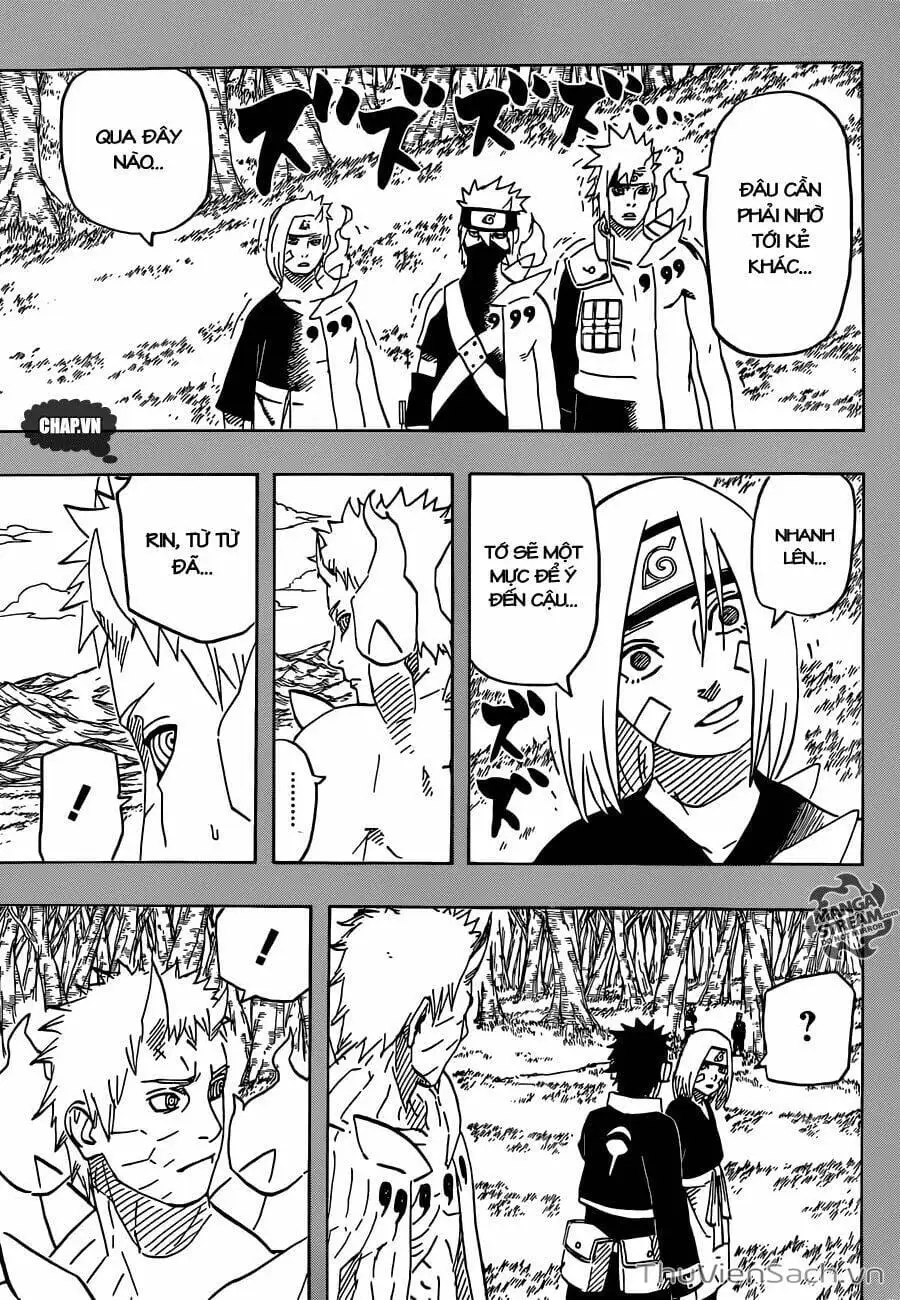 Chapter 641 - Image 18