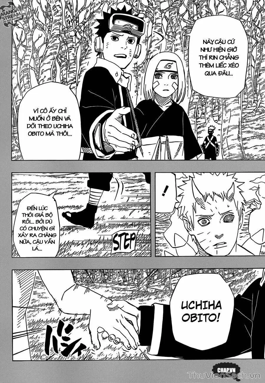 Chapter 641 - Image 19