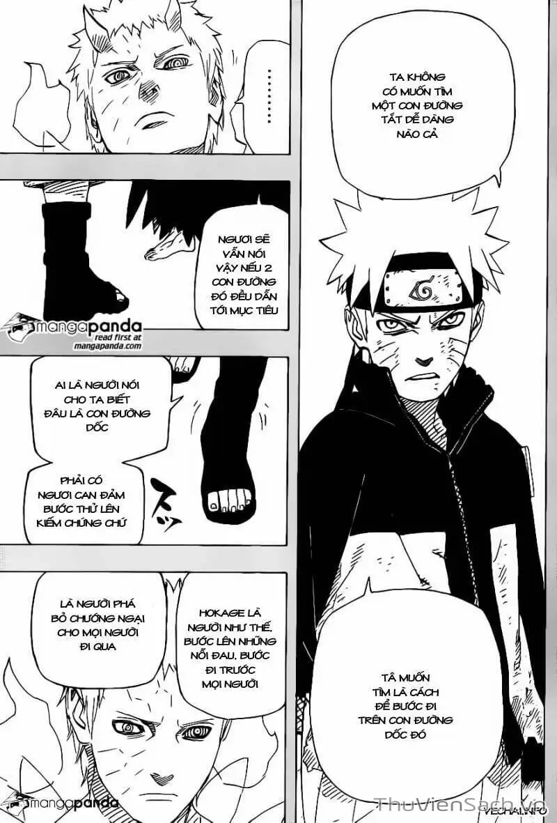 Chapter 641 - Image 3
