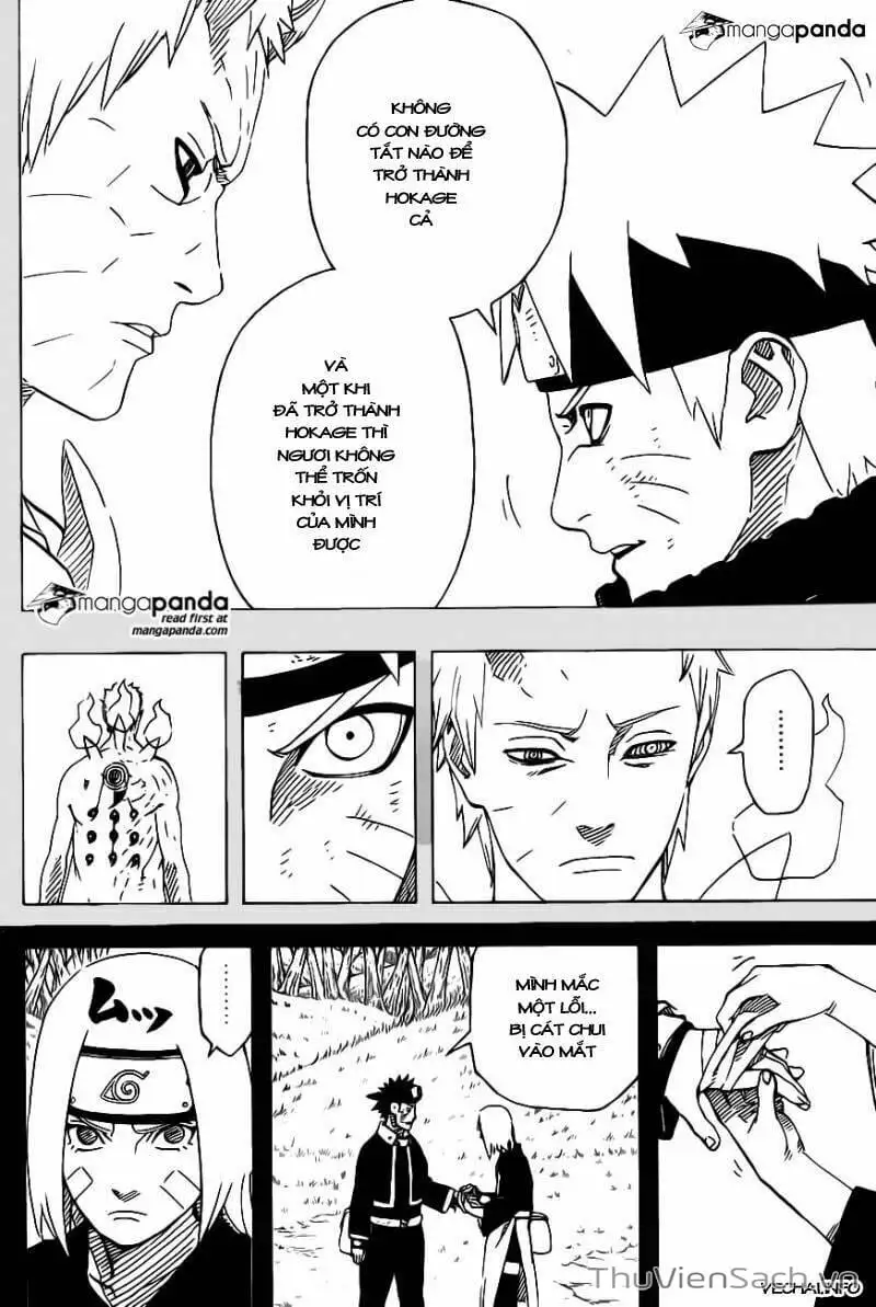 Chapter 641 - Image 4