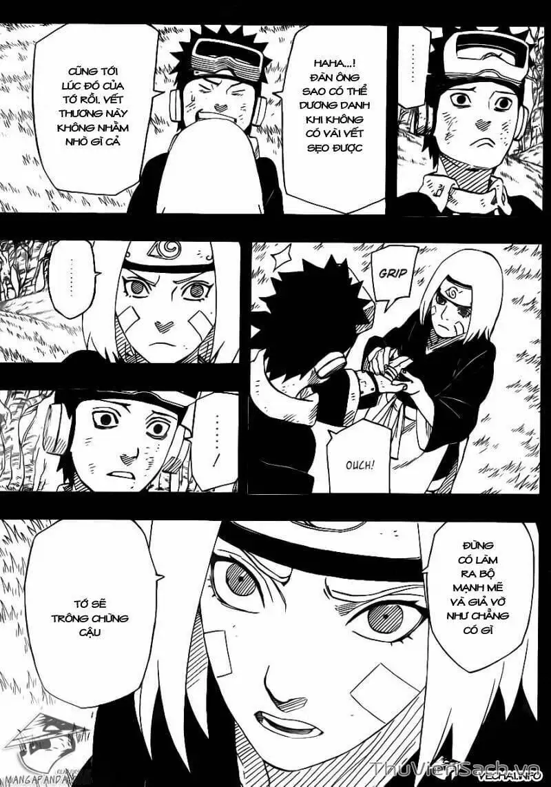 Chapter 641 - Image 5