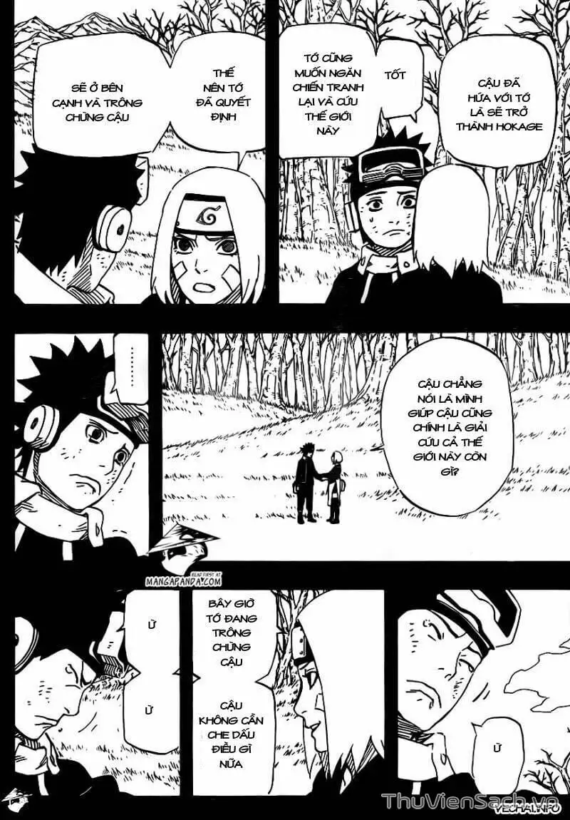 Chapter 641 - Image 6
