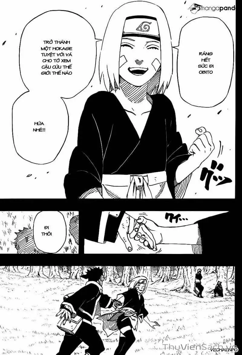 Chapter 641 - Image 7