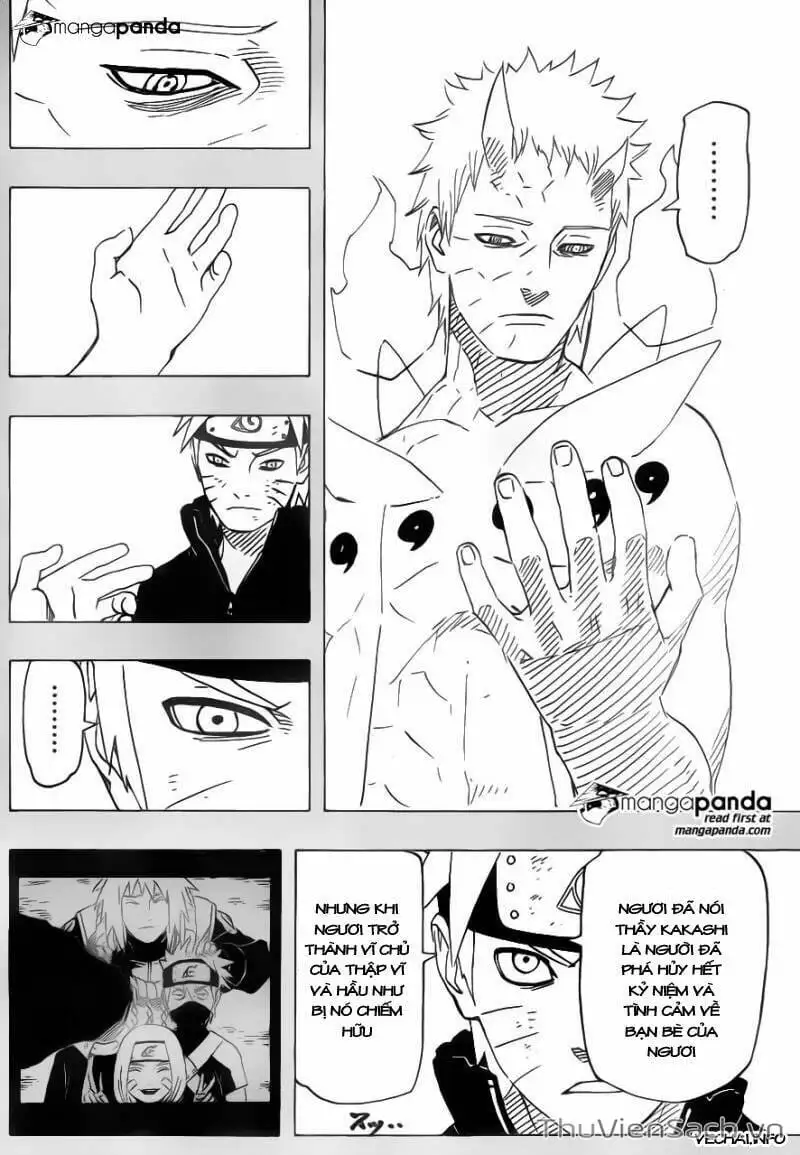 Chapter 641 - Image 8