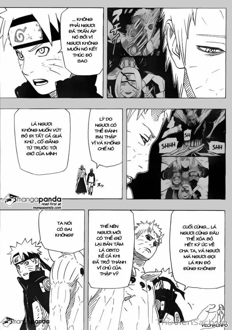 Chapter 641 - Image 9
