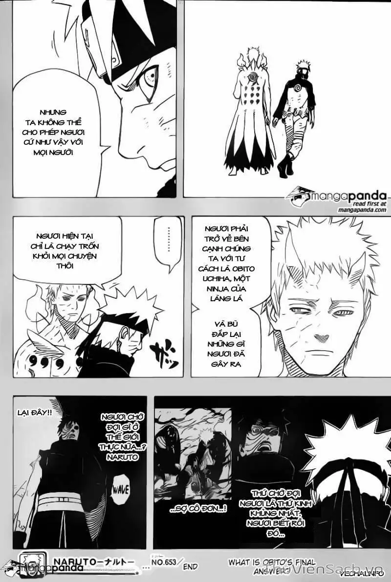Chapter 641 - Image 10