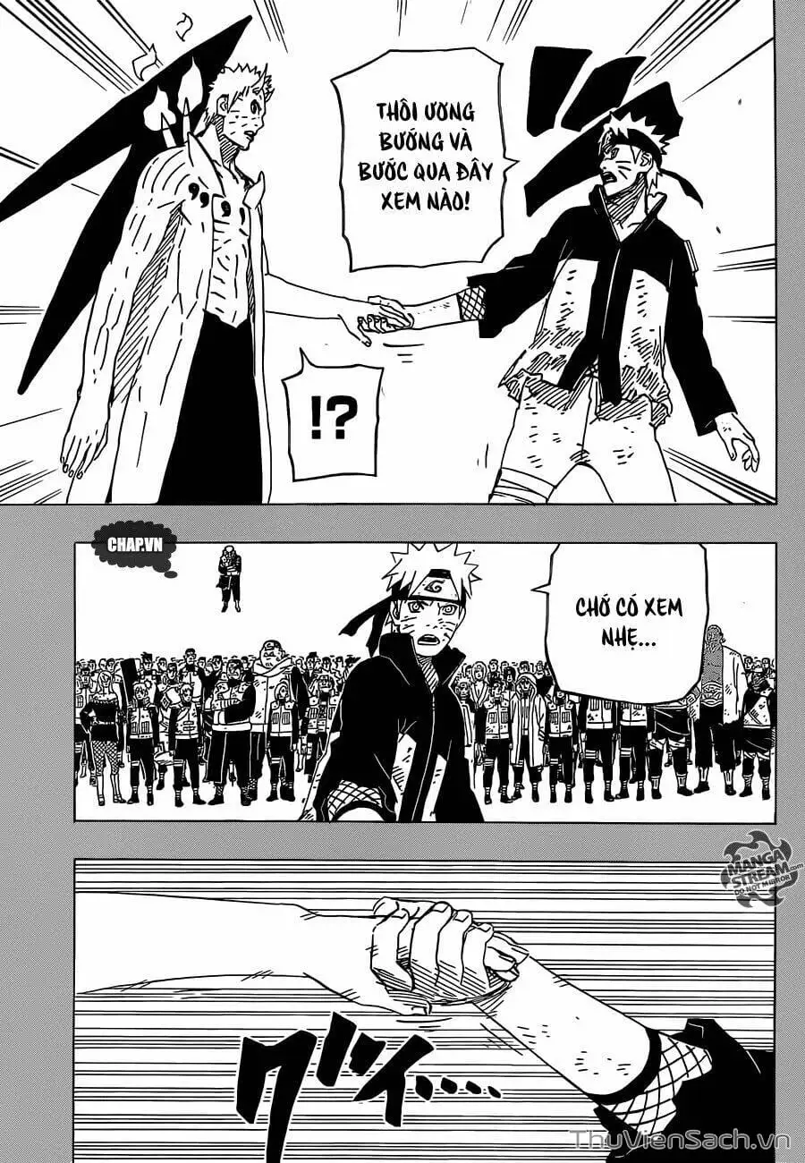 Chapter 642 - Image 1