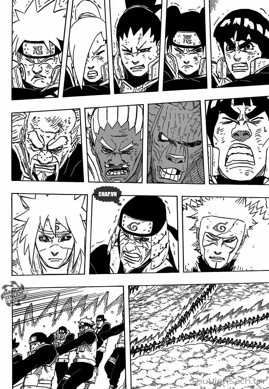 Chapter 642 - Image 2