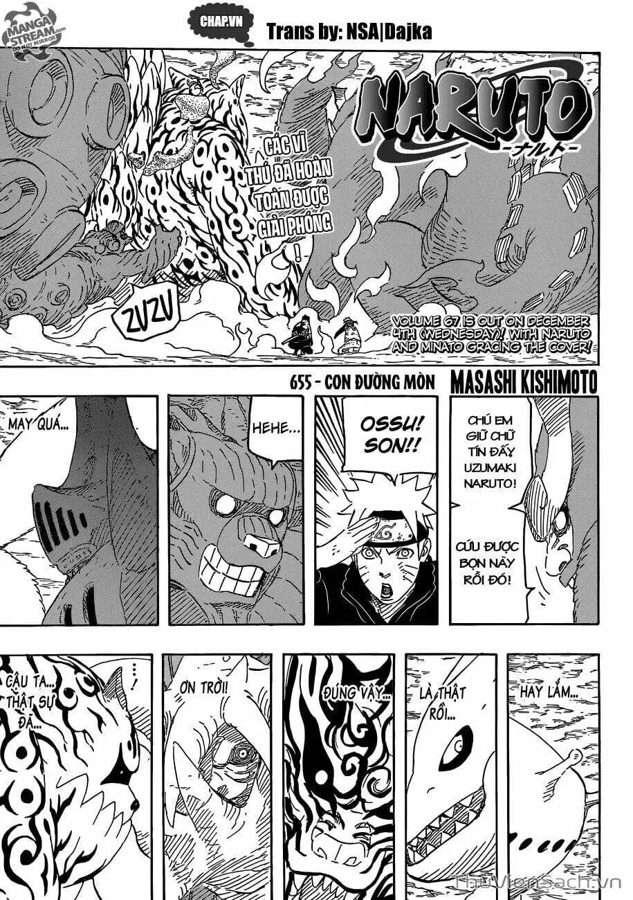 Chapter 642 - Image 14