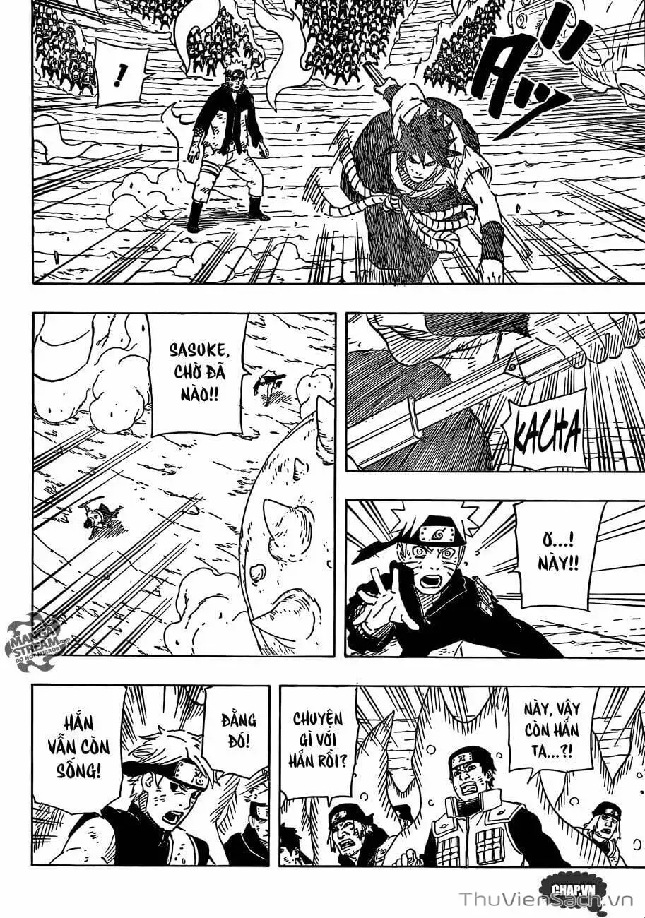 Chapter 642 - Image 15