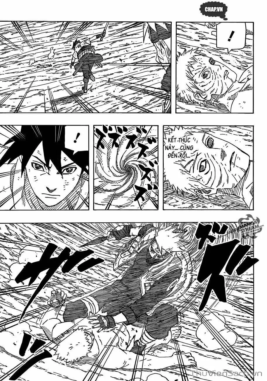 Chapter 642 - Image 16