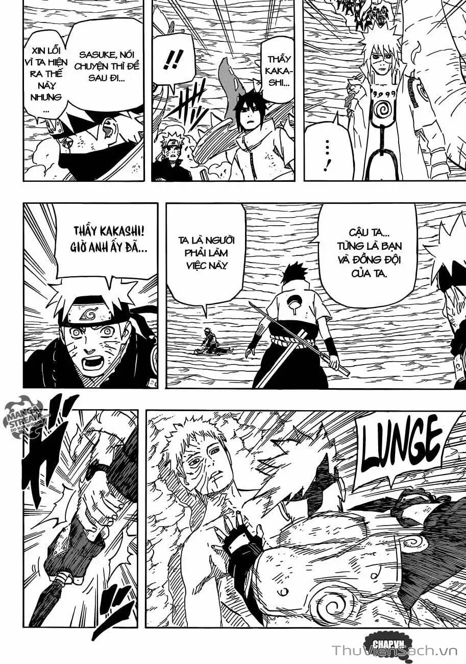 Chapter 642 - Image 17