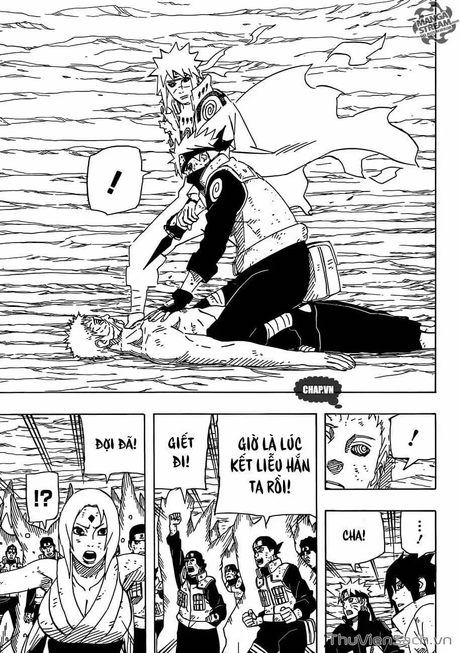 Chapter 642 - Image 18