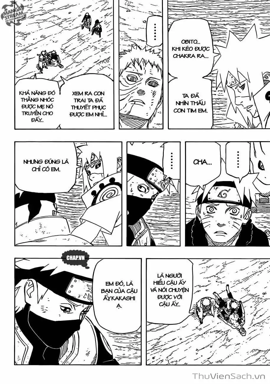 Chapter 642 - Image 19