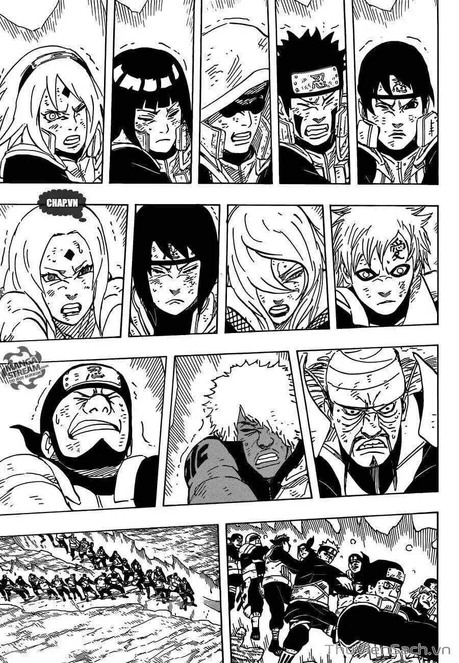 Chapter 642 - Image 3