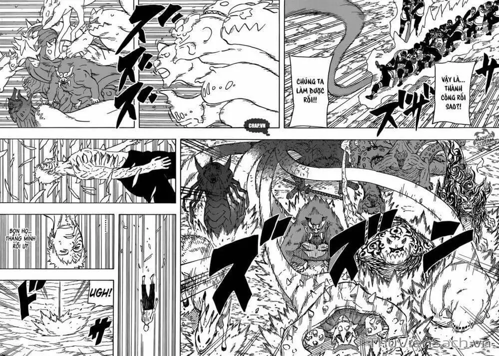 Chapter 642 - Image 5