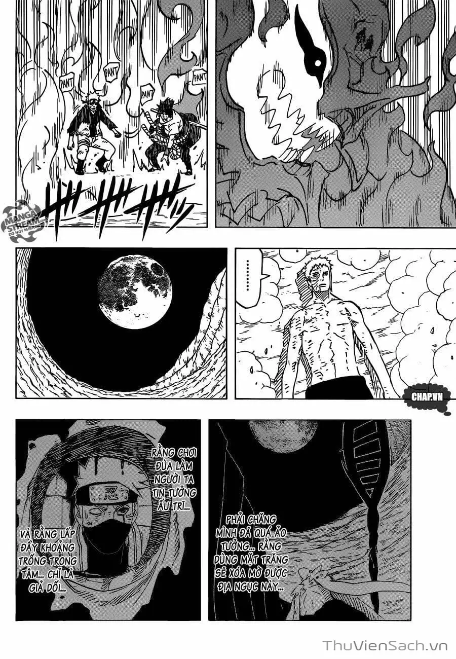 Chapter 642 - Image 6