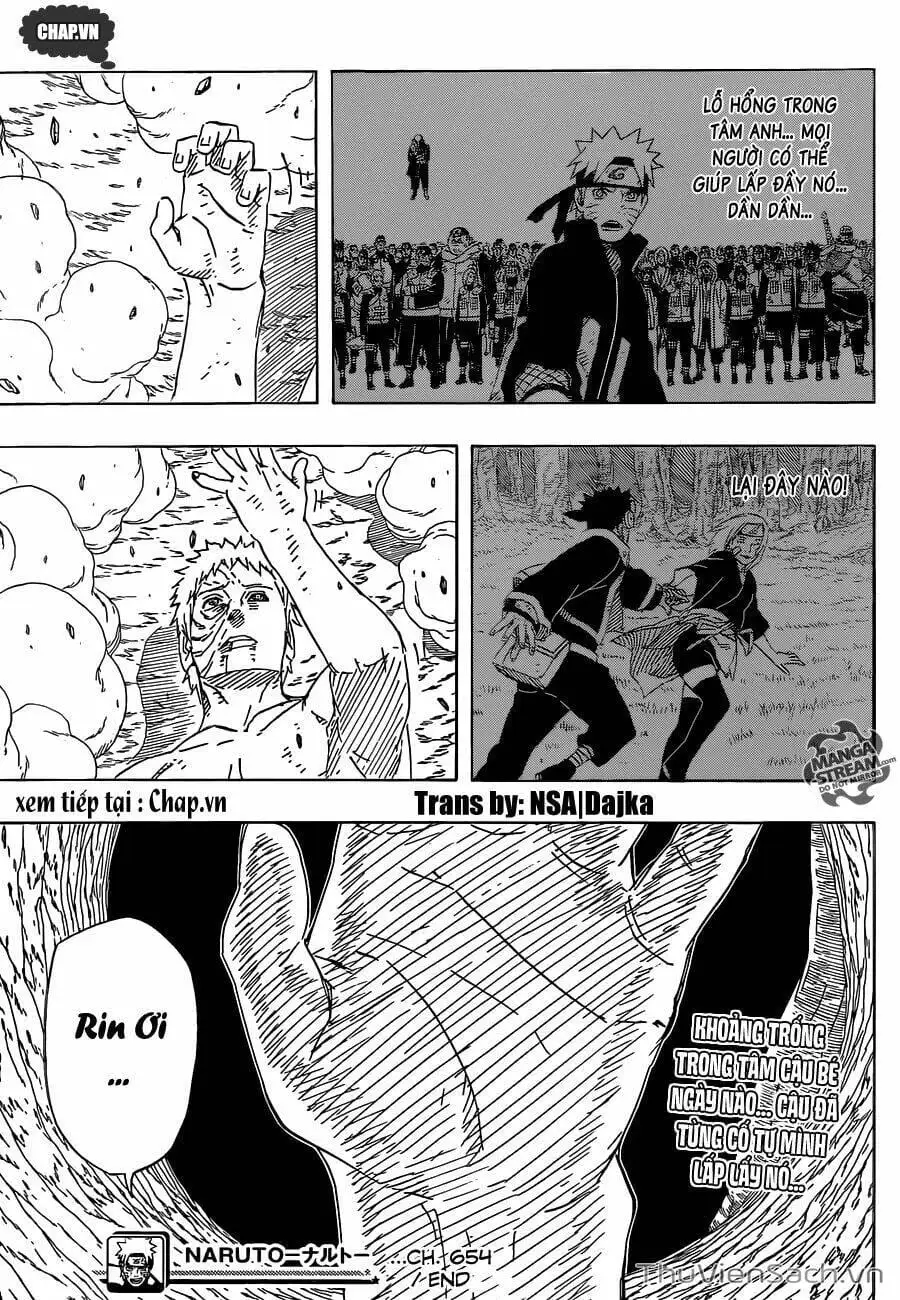 Chapter 642 - Image 7