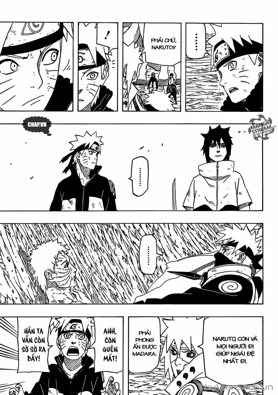 Chapter 643 - Image 1