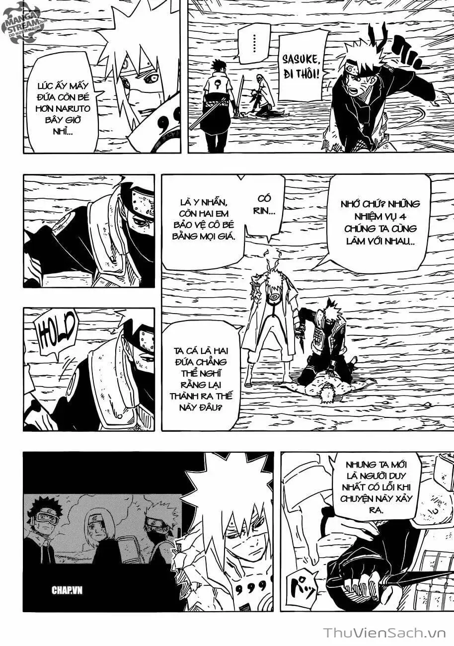 Chapter 643 - Image 2