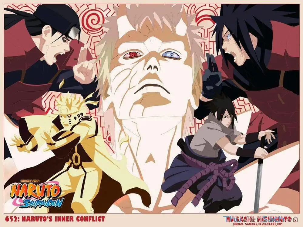 Chapter 643 - Image 11