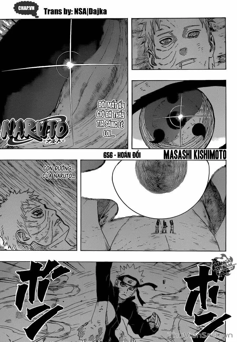 Chapter 643 - Image 17