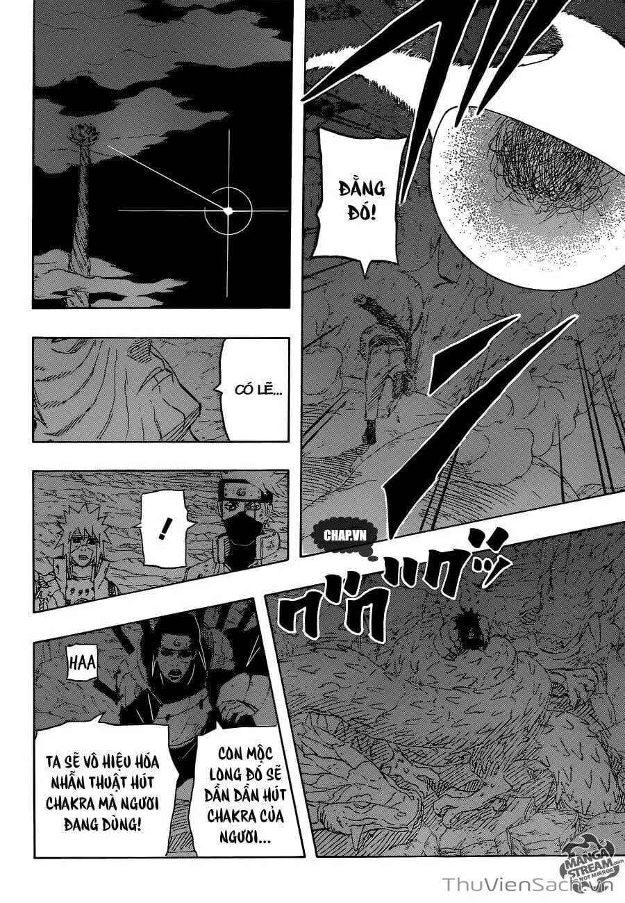 Chapter 643 - Image 18