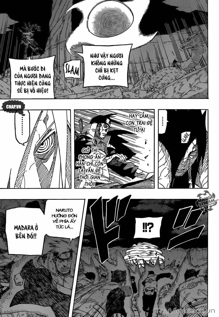 Chapter 643 - Image 19
