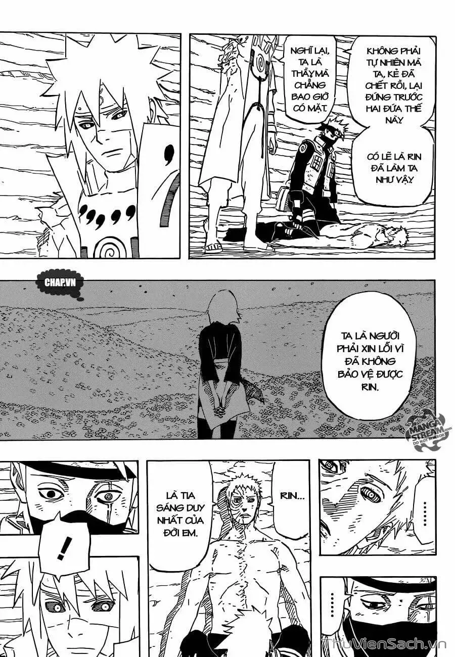 Chapter 643 - Image 3