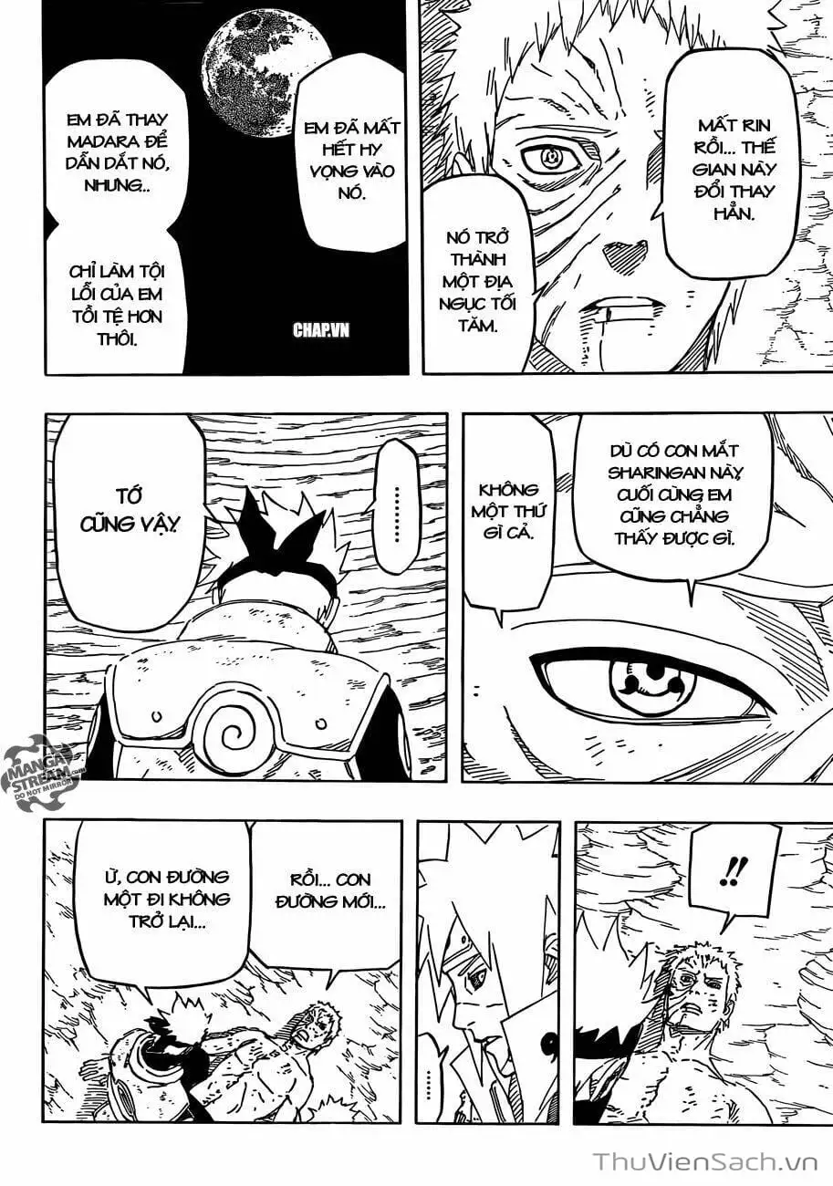Chapter 643 - Image 4