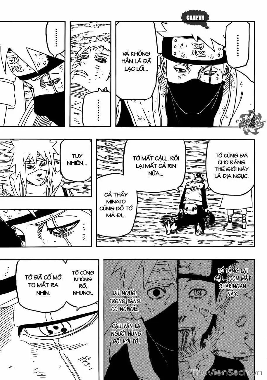 Chapter 643 - Image 5