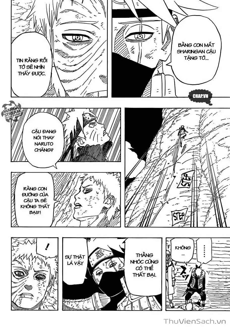 Chapter 643 - Image 6