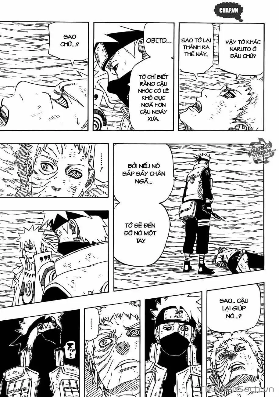 Chapter 643 - Image 7