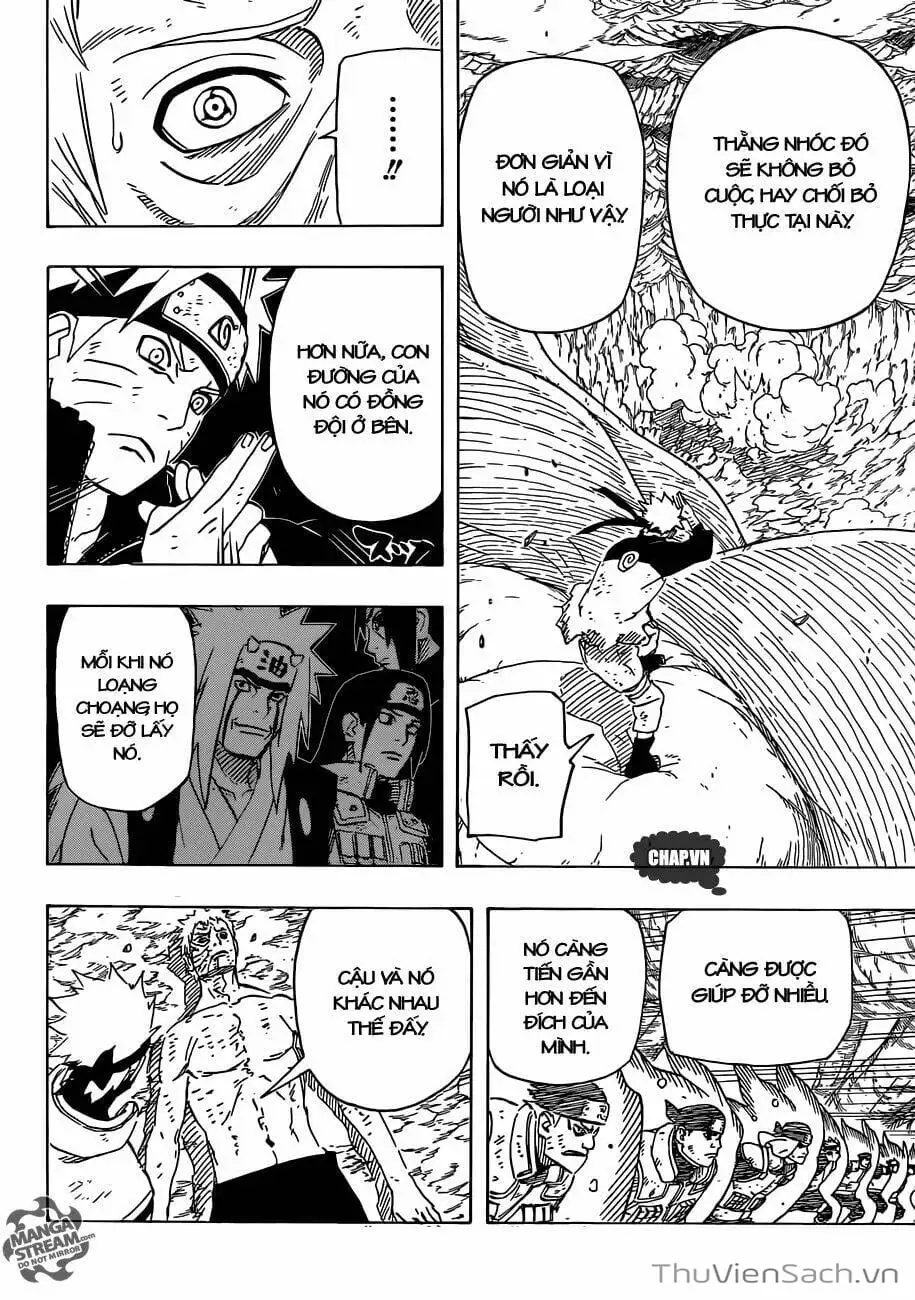 Chapter 643 - Image 8