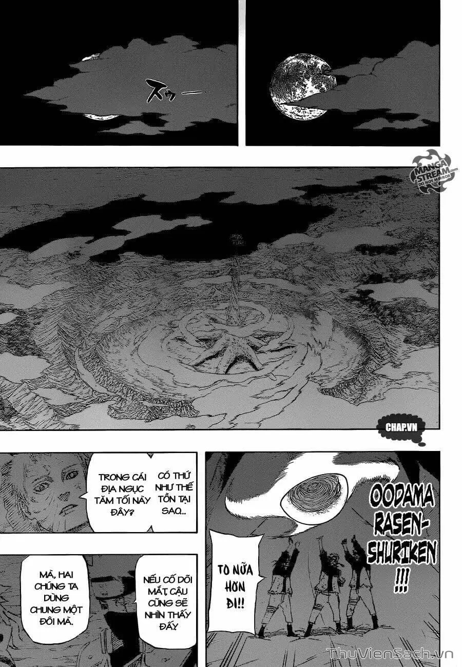 Chapter 643 - Image 9