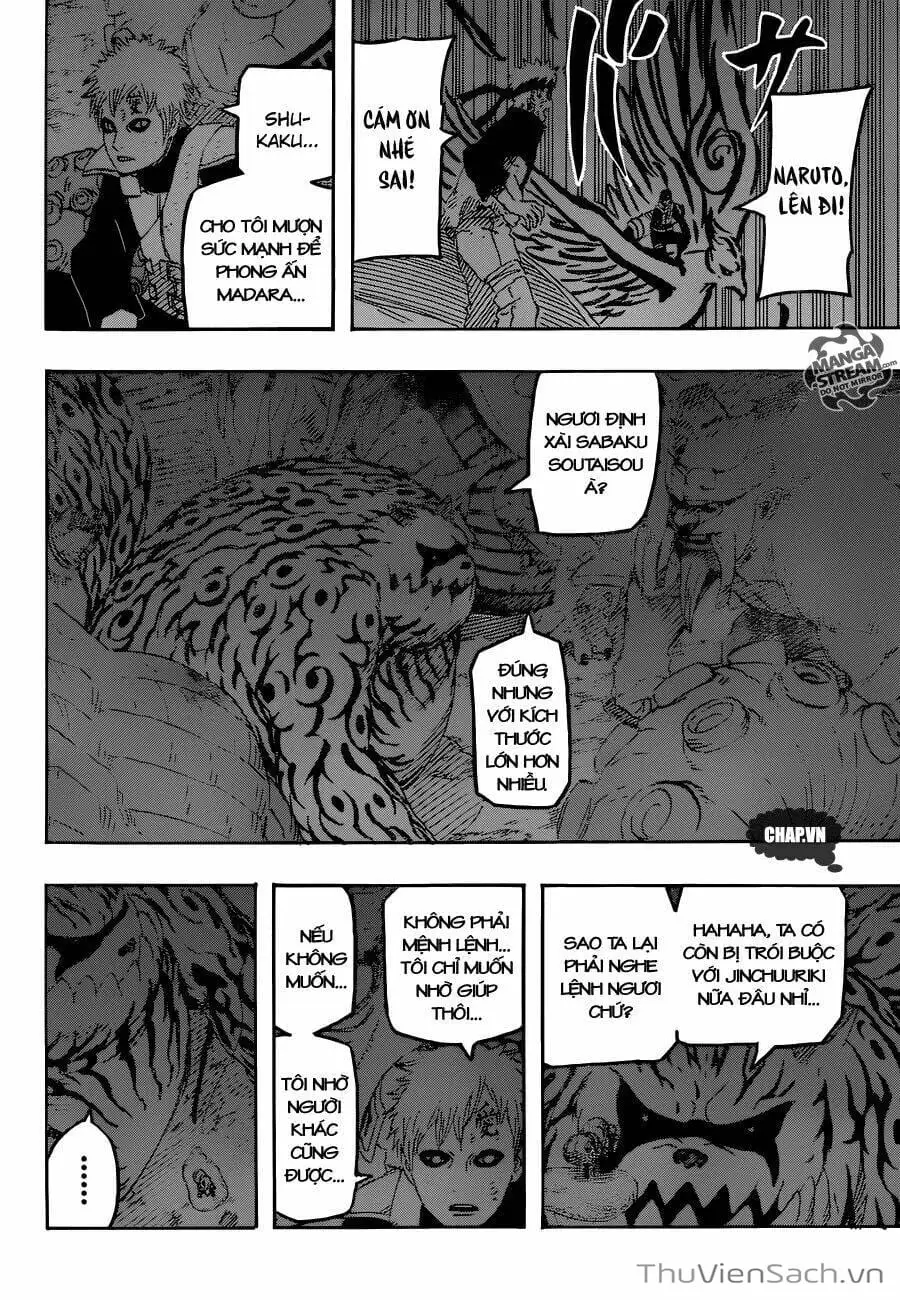 Chapter 644 - Image 1
