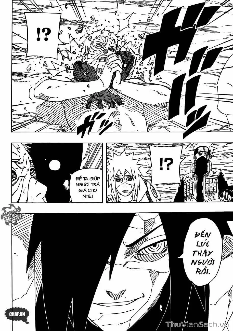 Chapter 644 - Image 11