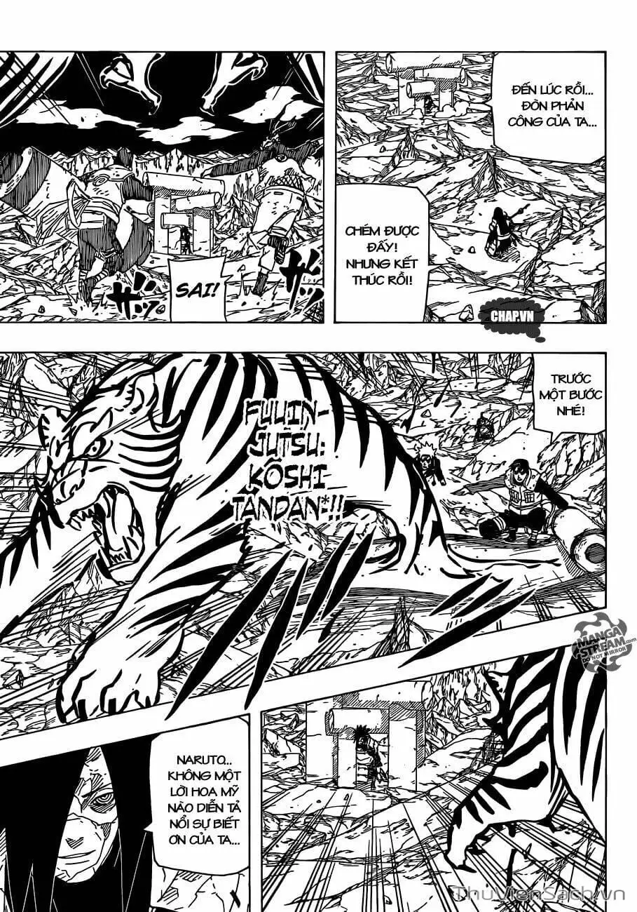 Chapter 644 - Image 12