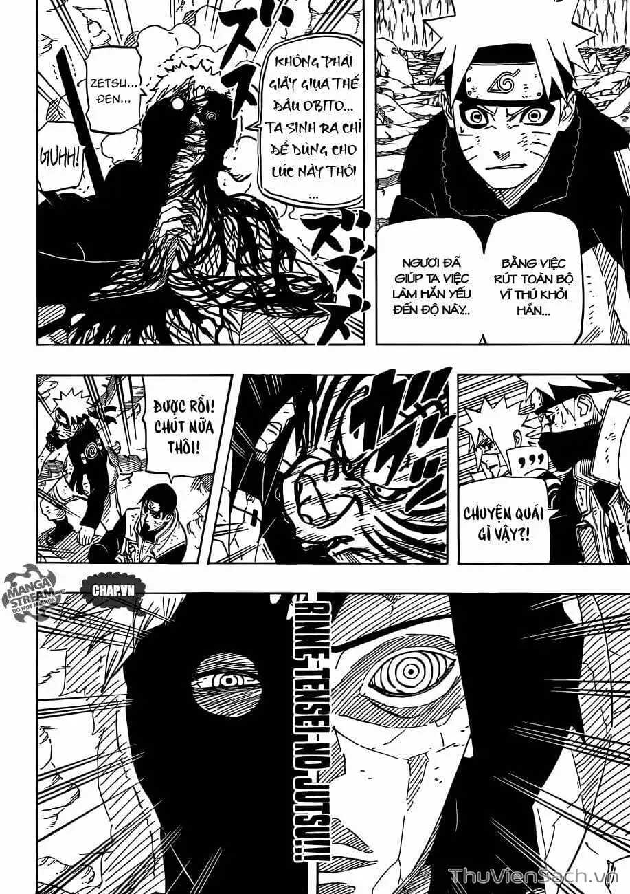 Chapter 644 - Image 13