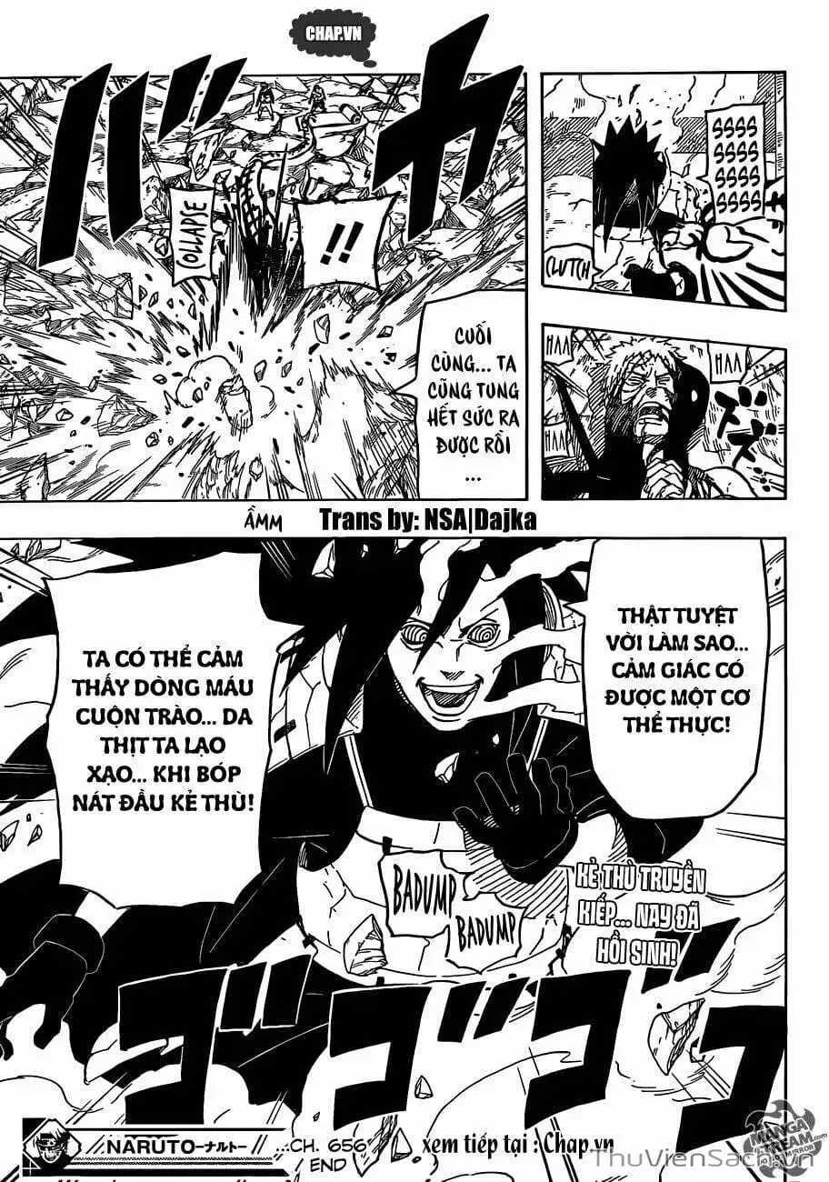 Chapter 644 - Image 14