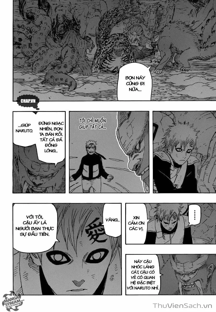 Chapter 644 - Image 3