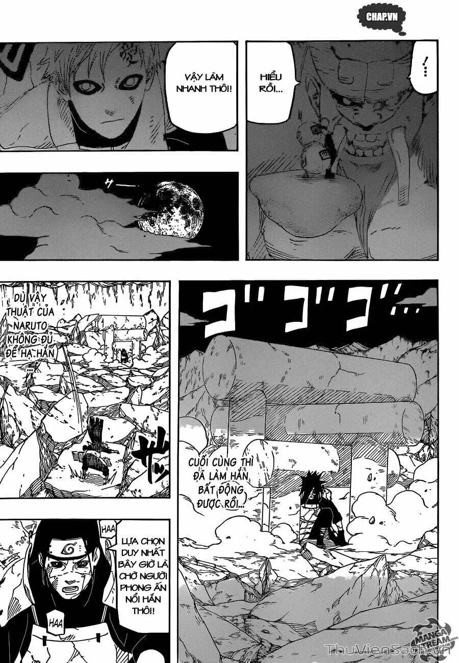 Chapter 644 - Image 4