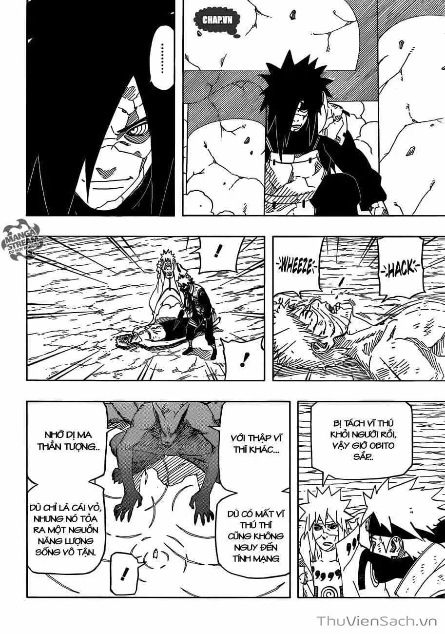 Chapter 644 - Image 5