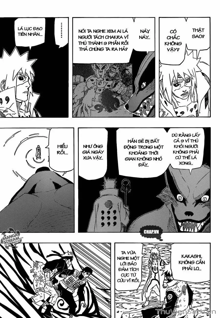 Chapter 644 - Image 6