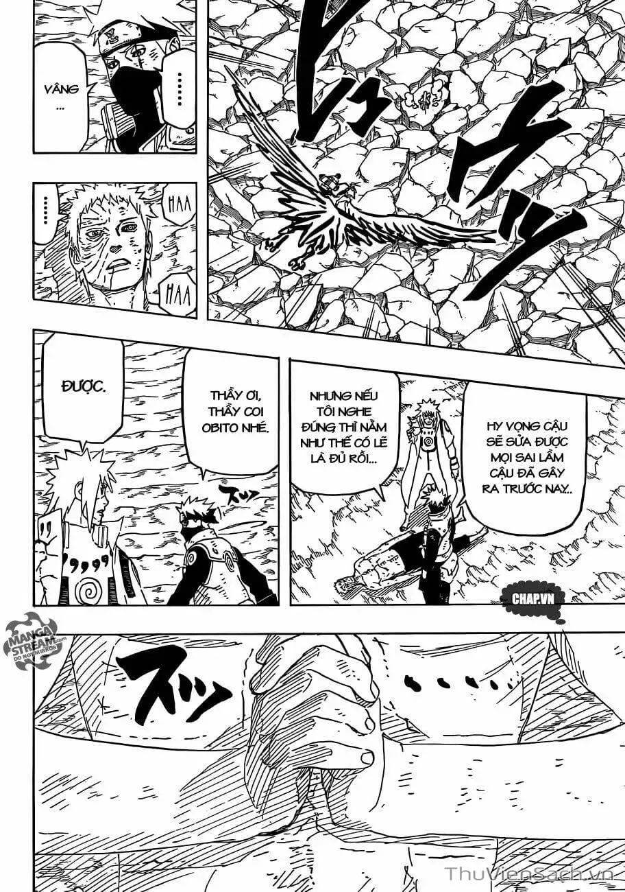 Chapter 644 - Image 7
