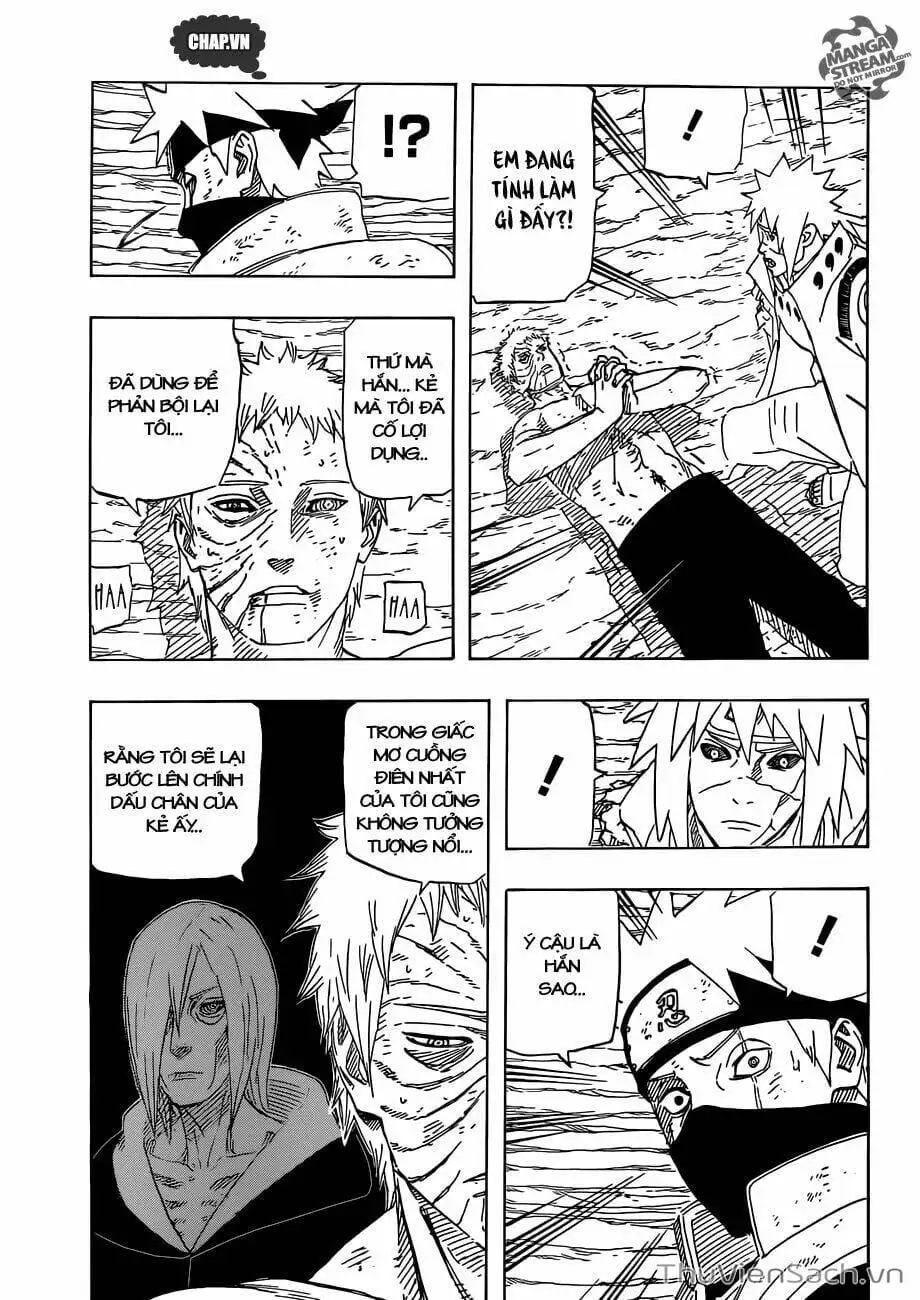Chapter 644 - Image 8